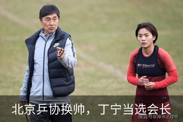 北京乒协换帅，丁宁当选会长
