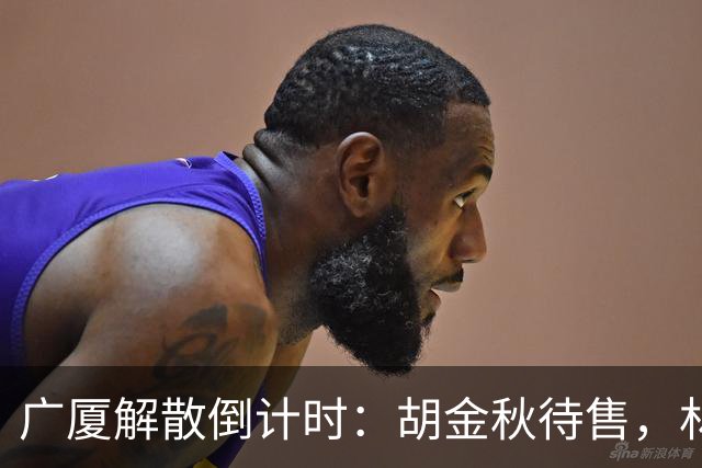 广厦解散倒计时：胡金秋待售，林秉圣离开，民企资金困境影响CBA