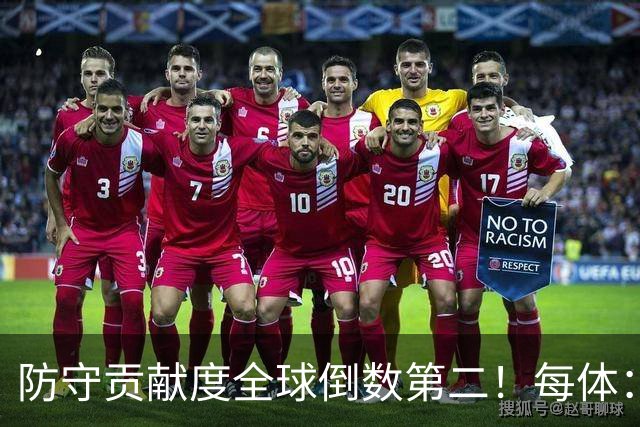 防守贡献度全球倒数第二！每体：姆巴佩已暴露为球队黑洞