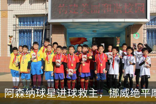 阿森纳球星进球救主，挪威绝平摩洛哥，哈兰德彻底哑火：尴尬0射正