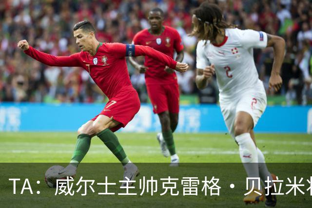 TA：威尔士主帅克雷格·贝拉米将离任，前往伯恩利执教